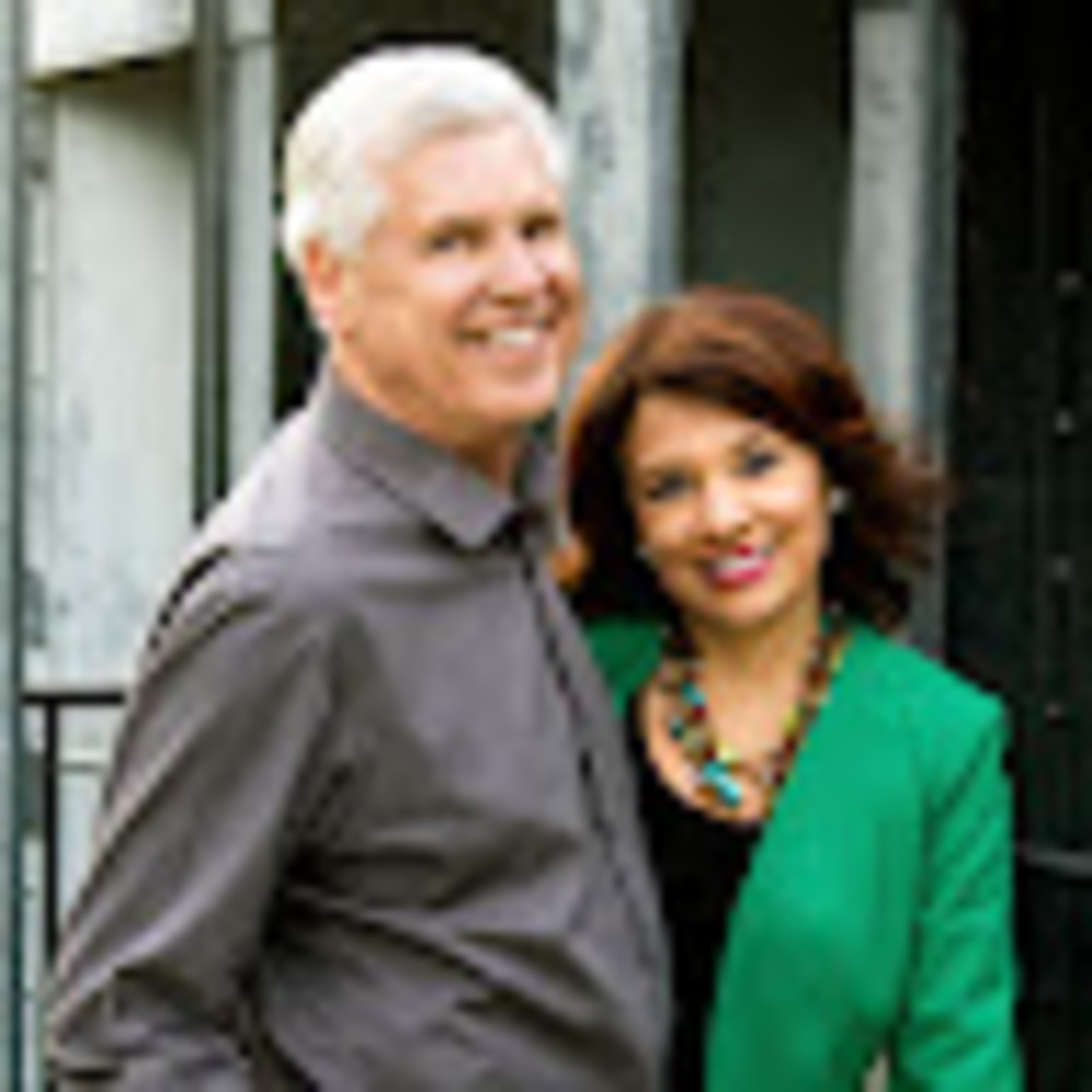 Meet your Posher, Jeff weber &